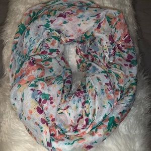 Infinity Scarf